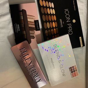 Makeup Bundle